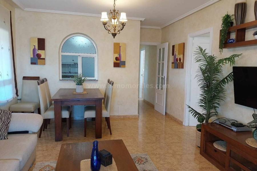 Resale - Penthouse - La Mata