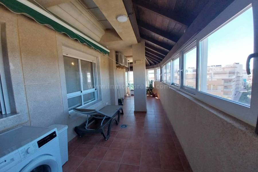 Resale - Penthouse - La Mata