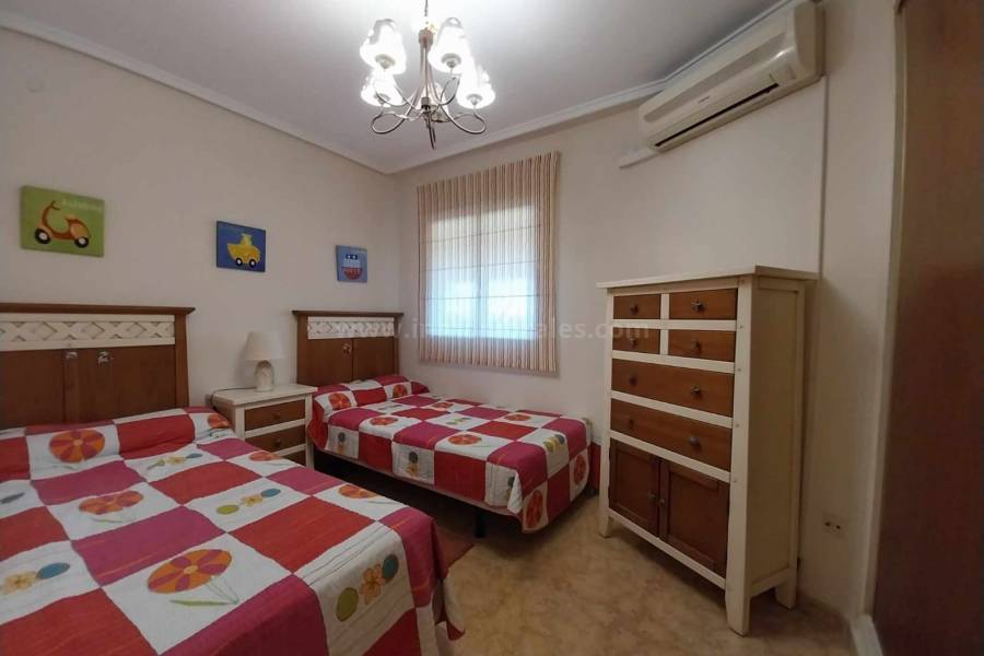 Resale - Penthouse - La Mata