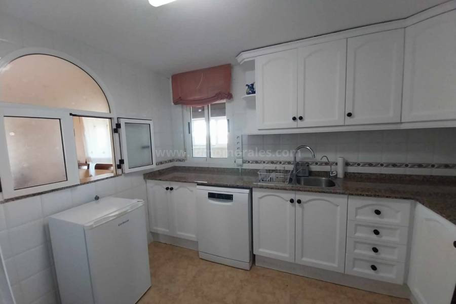 Resale - Penthouse - La Mata