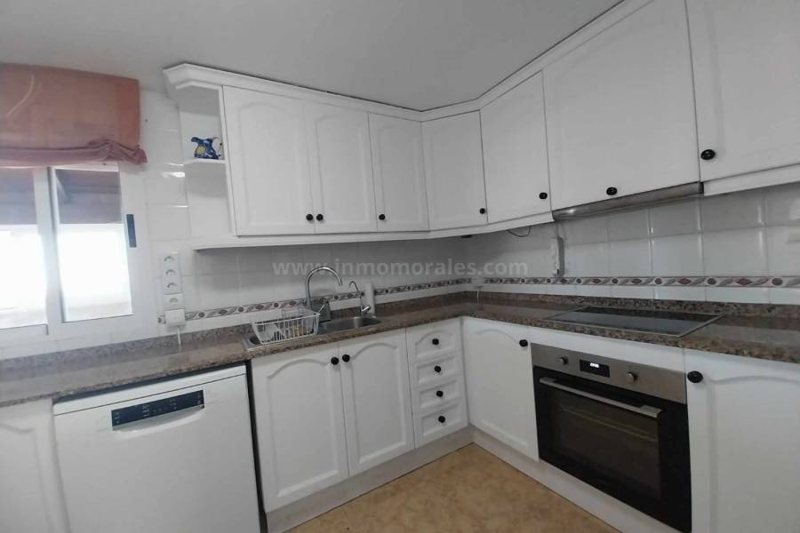 Resale - Penthouse - La Mata