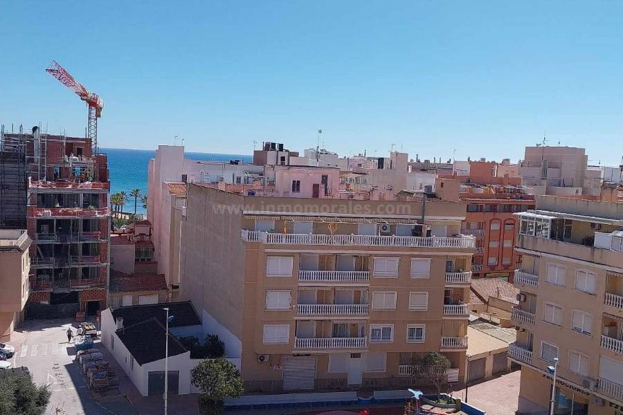 Resale - Penthouse - La Mata