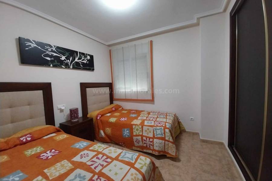 Resale - Penthouse - La Mata