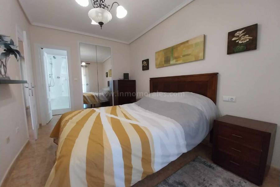 Resale - Penthouse - La Mata
