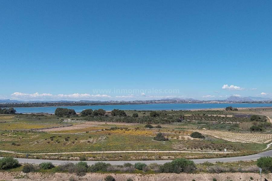 Resale - Penthouse - La Mata