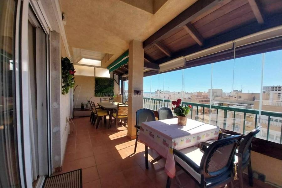 Resale - Penthouse - La Mata