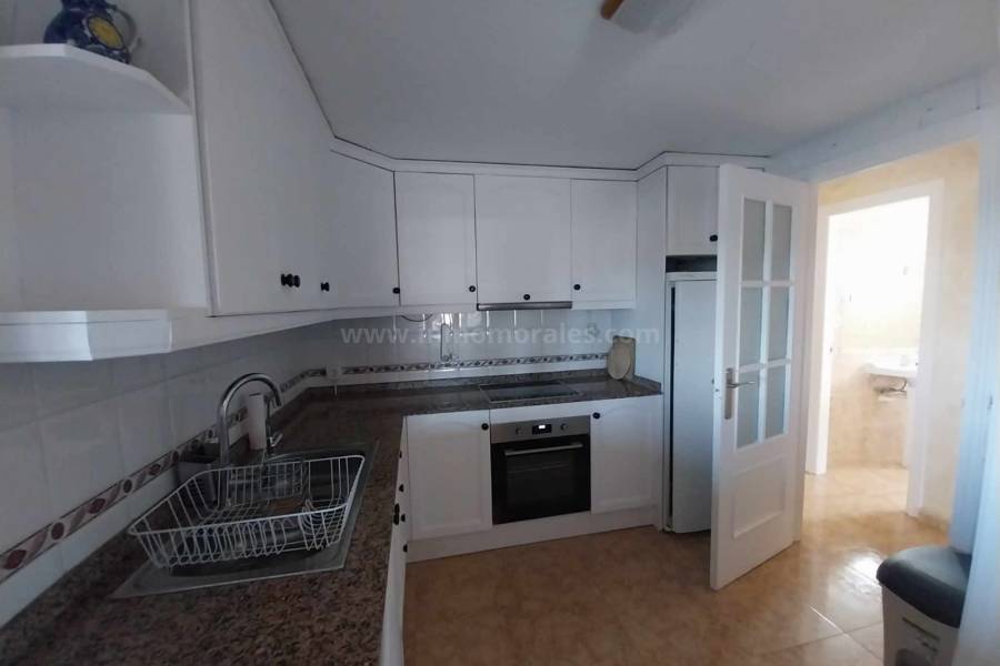 Resale - Penthouse - La Mata
