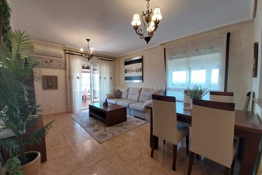 Resale - Penthouse - La Mata