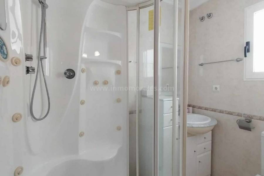 Resale - Penthouse - La Mata