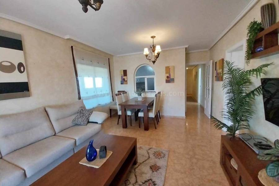 Resale - Penthouse - La Mata