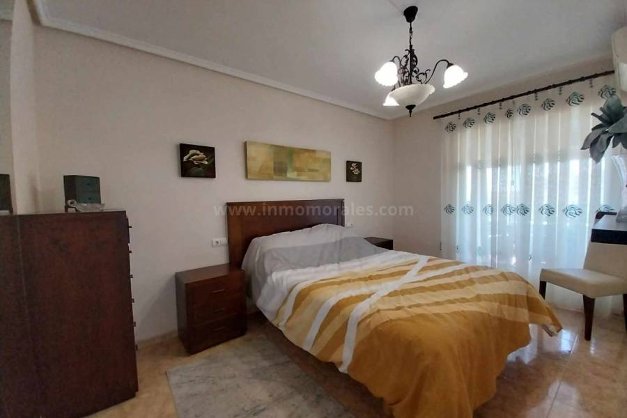 Resale - Penthouse - La Mata