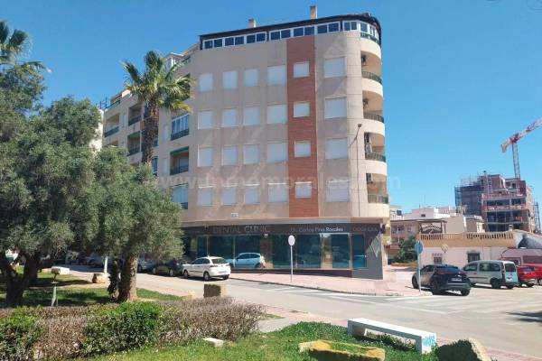 Ático - Venta - La Mata - La Mata