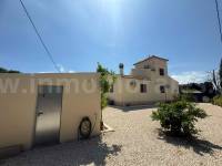 Herverkoop - Villa ( Finca ) - Dolores
