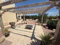 Herverkoop - Villa ( Finca ) - Dolores
