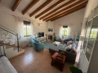 Herverkoop - Villa ( Finca ) - Dolores