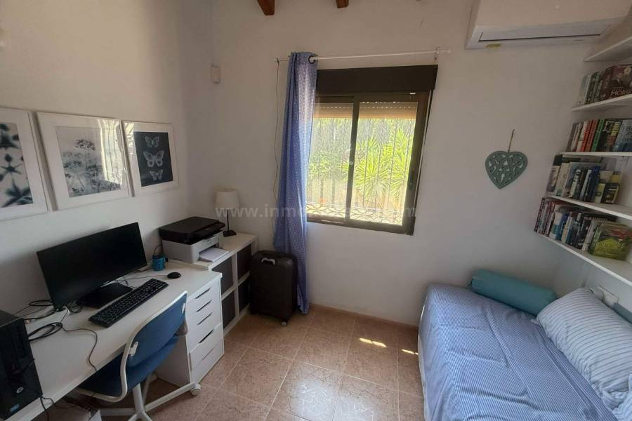 Herverkoop - Villa ( Finca ) - Dolores