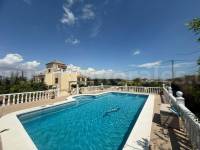 Herverkoop - Villa ( Finca ) - Dolores