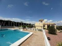 Herverkoop - Villa ( Finca ) - Dolores