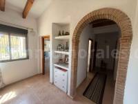 Herverkoop - Villa ( Finca ) - Dolores