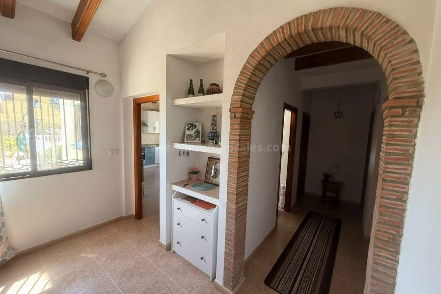 Herverkoop - Villa ( Finca ) - Dolores