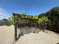 Herverkoop - Villa ( Finca ) - Dolores