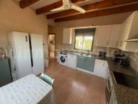 Herverkoop - Villa ( Finca ) - Dolores