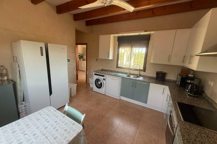 Herverkoop - Villa ( Finca ) - Dolores