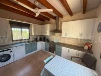 Herverkoop - Villa ( Finca ) - Dolores