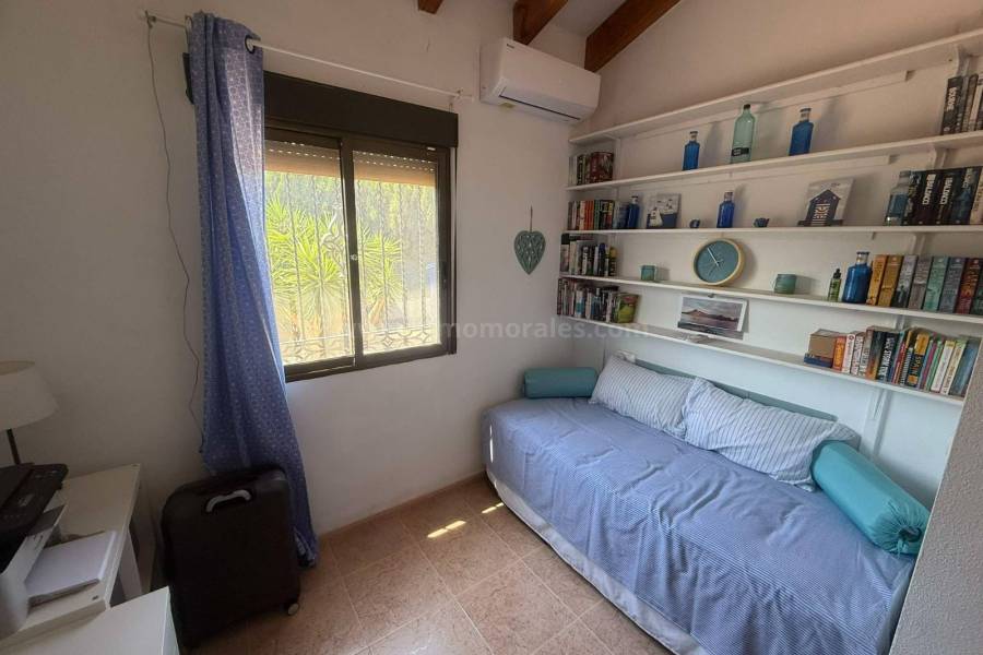 Herverkoop - Villa ( Finca ) - Dolores
