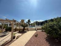 Herverkoop - Villa ( Finca ) - Dolores