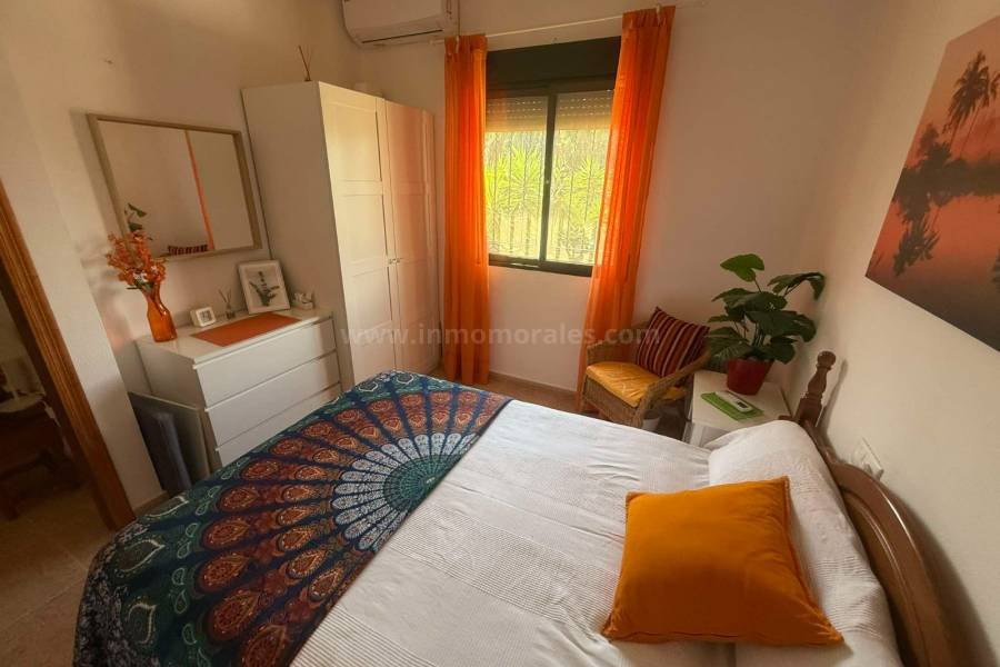 Herverkoop - Villa ( Finca ) - Dolores