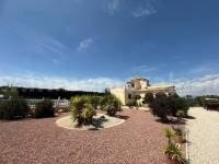 Herverkoop - Villa ( Finca ) - Dolores