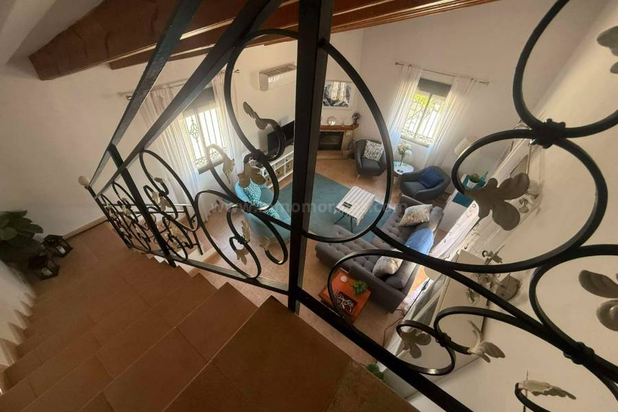 Herverkoop - Villa ( Finca ) - Dolores