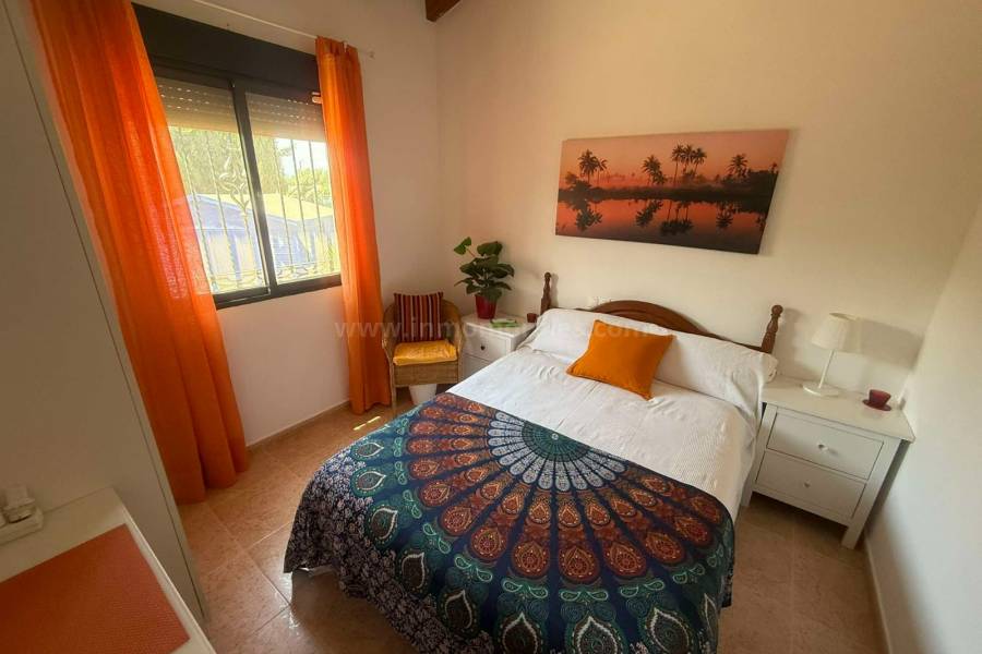 Herverkoop - Villa ( Finca ) - Dolores