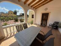 Herverkoop - Villa ( Finca ) - Dolores
