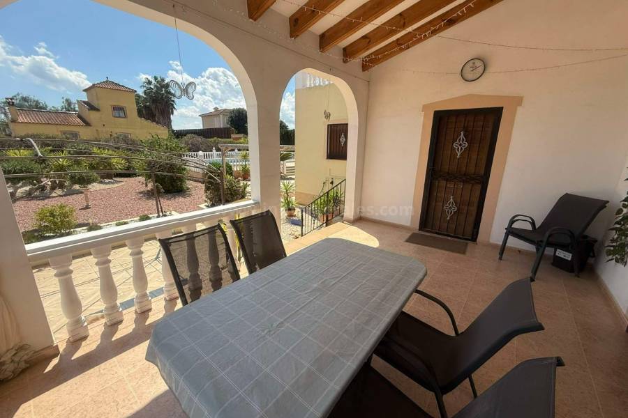 Herverkoop - Villa ( Finca ) - Dolores