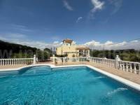 Herverkoop - Villa ( Finca ) - Dolores
