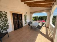 Herverkoop - Villa ( Finca ) - Dolores