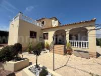 Herverkoop - Villa ( Finca ) - Dolores