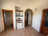 Herverkoop - Villa ( Finca ) - Dolores