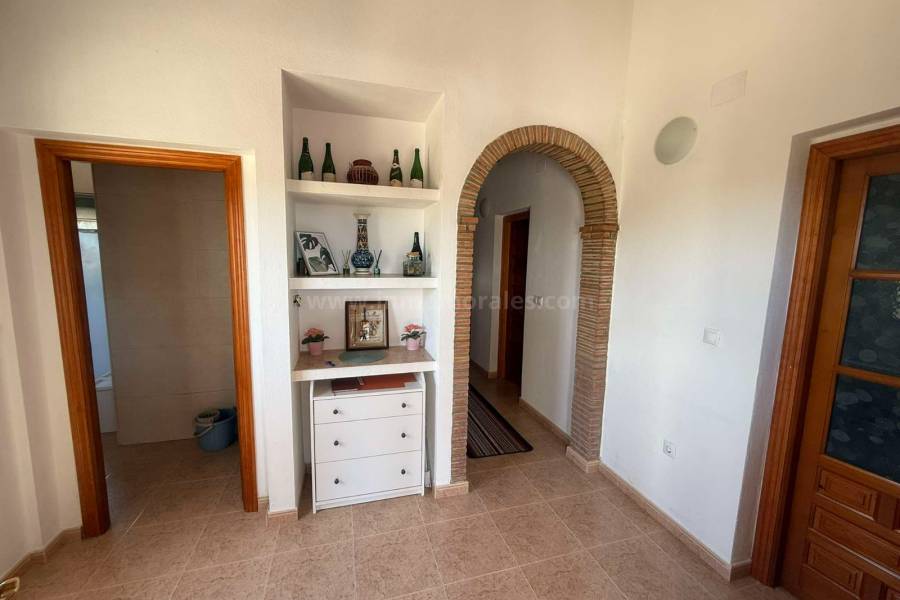 Herverkoop - Villa ( Finca ) - Dolores
