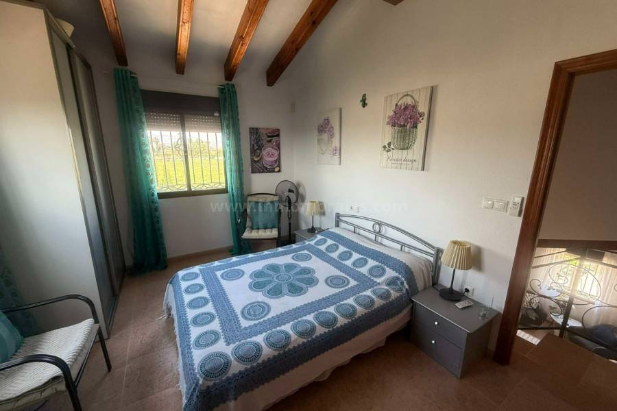Herverkoop - Villa ( Finca ) - Dolores