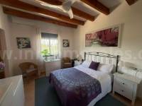 Herverkoop - Villa ( Finca ) - Dolores