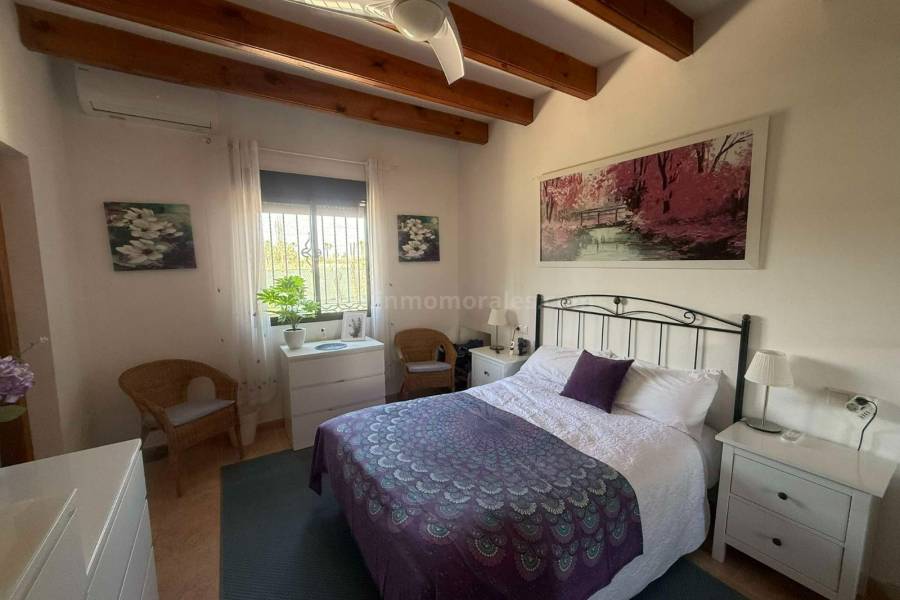 Herverkoop - Villa ( Finca ) - Dolores