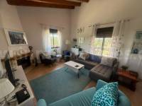 Herverkoop - Villa ( Finca ) - Dolores