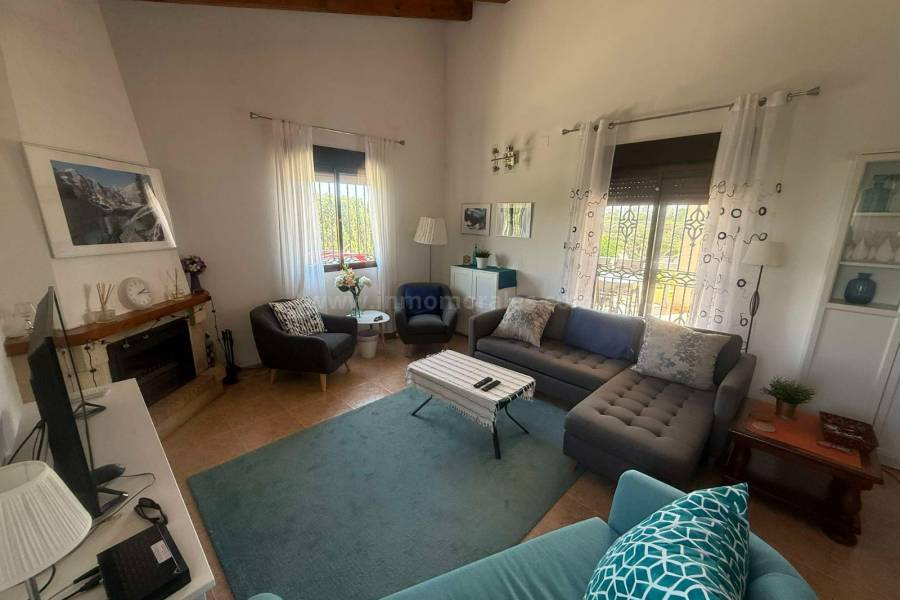 Herverkoop - Villa ( Finca ) - Dolores
