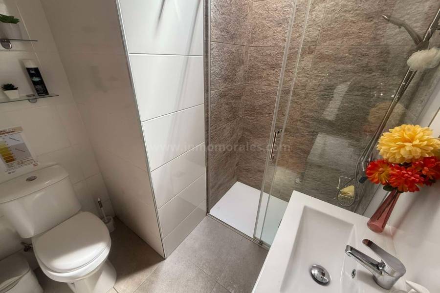 Herverkoop - Villa ( Finca ) - Dolores