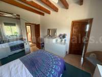 Herverkoop - Villa ( Finca ) - Dolores
