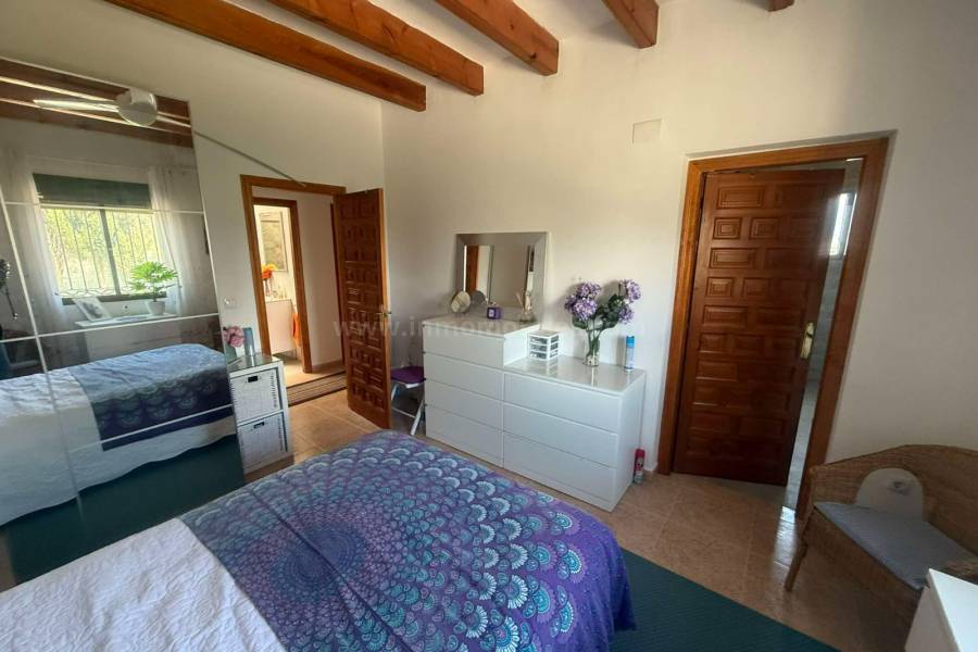 Herverkoop - Villa ( Finca ) - Dolores