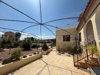 Herverkoop - Villa ( Finca ) - Dolores